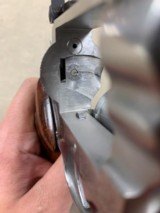 Smith & Wesson Model 66-1 .357 4 Inch - ANIB - 13 of 13