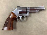 Smith & Wesson Model 66-1 .357 4 Inch - ANIB - 4 of 13