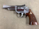 Smith & Wesson Model 66-1 .357 4 Inch - ANIB - 2 of 13