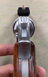 Smith & Wesson Model 66-1 .357 4 Inch - ANIB - 6 of 13