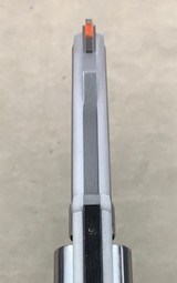 Smith & Wesson Model 66-1 .357 4 Inch - ANIB - 7 of 13