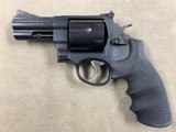 Smith & Wesson Model 29-10 .44 Mag Bounty Hunter - minty