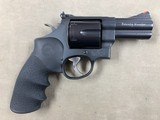 Smith & Wesson Model 29-10 .44 Mag Bounty Hunter - minty - 3 of 11