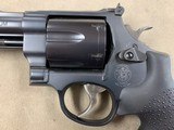 Smith & Wesson Model 29-10 .44 Mag Bounty Hunter - minty - 2 of 11