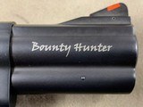 Smith & Wesson Model 29-10 .44 Mag Bounty Hunter - minty - 11 of 11