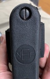 NEFCO Combination Survivor .45/410 Ga - excellent - 8 of 8