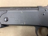 NEFCO Combination Survivor .45/410 Ga - excellent - 5 of 8