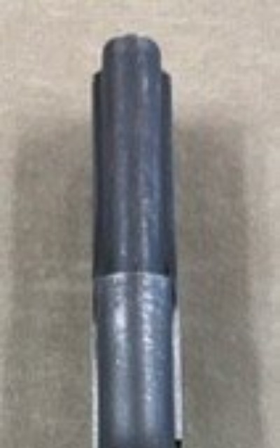 Clark Custom Long Heavy Slide .38 Special Match Pistol - by Jimmy Clark Sr. - Image 8 of 9