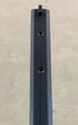 Jimmy Clark High Standard Match Pistol - excellent - 9 of 9