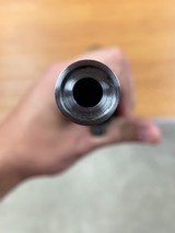 Ruger 77 Mk II All Weather Canoe Paddle .270 - excellent - 8 of 8