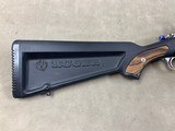 Ruger 77 Mk II All Weather Canoe Paddle .270 - excellent - 3 of 8