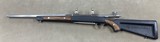 Ruger 77 Mk II All Weather Canoe Paddle .270 - excellent - 4 of 8