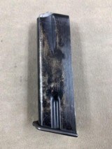 FN P-35 9mm Nazi High Power - MAKE OFFER - 13 of 13