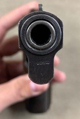 FN P-35 9mm Nazi High Power - MAKE OFFER - 12 of 13