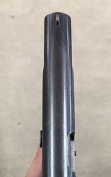 FN P-35 9mm Nazi High Power - MAKE OFFER - 9 of 13