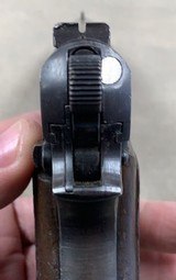 FN P-35 9mm Nazi High Power - MAKE OFFER - 8 of 13