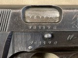 FN P-35 9mm Nazi High Power - MAKE OFFER - 7 of 13