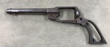 Remington Model 1861 .36 Cal Navy Vintage Barrel/Receiver - antique - - 3 of 6