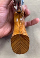 Smith & Wesson 66 (no dash) .357 -superb condition - 13 of 13