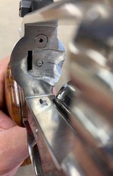 Smith & Wesson 66 (no dash) .357 -superb condition - 11 of 13