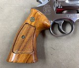 Smith & Wesson 66 (no dash) .357 -superb condition - 6 of 13