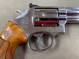 Smith & Wesson 66 (no dash) .357 -superb condition - 5 of 13