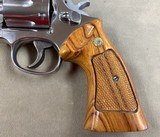 Smith & Wesson 66 (no dash) .357 -superb condition - 3 of 13