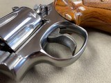 Smith & Wesson 66 (no dash) .357 -superb condition - 12 of 13