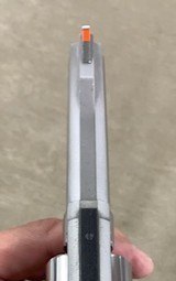 Smith & Wesson 66-1 .357 Mag Revolver - minty in box - 9 of 13