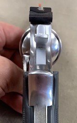 Smith & Wesson 66-1 .357 Mag Revolver - minty in box - 8 of 13