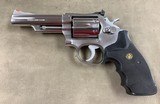 Smith & Wesson 66-1 .357 Mag Revolver - minty in box - 4 of 13