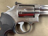 Smith & Wesson 66-1 .357 Mag Revolver - minty in box - 7 of 13