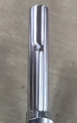 Smith & Wesson 66-1 .357 Mag Revolver - minty in box - 10 of 13