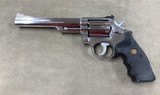 Smith & Wesson 66-1 .357 Mag Revolver - mint - 4 of 13