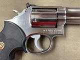 Smith & Wesson 66-1 .357 Mag Revolver - mint - 7 of 13