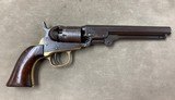 Colt 1849 .31 Pocket Model 6 Inch - Lengthy Civil War History - 3 of 20