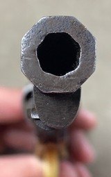 Colt 1849 .31 Pocket Model 6 Inch - Lengthy Civil War History - 18 of 20