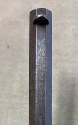 Colt 1849 .31 Pocket Model 6 Inch - Lengthy Civil War History - 12 of 20