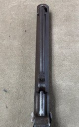 Colt 1849 .31 Pocket Model 6 Inch - Lengthy Civil War History - 9 of 20