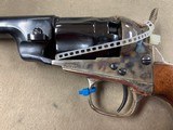 Colt Trapper .36 3rd Gen Signature Series Revolver - ANIB - - 3 of 11