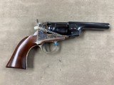 Colt Trapper .36 3rd Gen Signature Series Revolver - ANIB - - 4 of 11