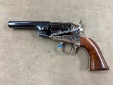 Colt Trapper .36 3rd Gen Signature Series Revolver - ANIB - - 2 of 11