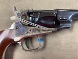 Colt Trapper .36 3rd Gen Signature Series Revolver - ANIB - - 5 of 11