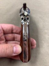 Colt Trapper .36 3rd Gen Signature Series Revolver - ANIB - - 6 of 11