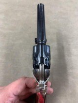 Colt Trapper .36 3rd Gen Signature Series Revolver - ANIB - - 7 of 11