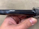 Colt Pocket Navy .36 Cal 3rd Gen - NIB - 8 of 11