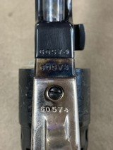 Colt Pocket Navy .36 Cal 3rd Gen - NIB - 10 of 11