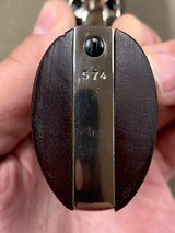 Colt Pocket Navy .36 Cal 3rd Gen - NIB - 9 of 11