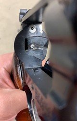 Smith & Wesson Model 17-5 .22lr 6 Inch - 12 of 14