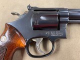 Smith & Wesson Model 17-5 .22lr 6 Inch - 5 of 14